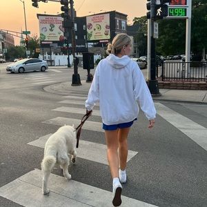 Meet your Posher, Elena